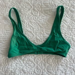 Aerie Bikini Top